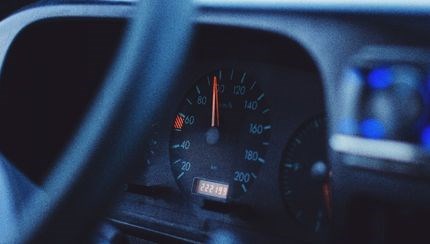 Отсоединение датчика