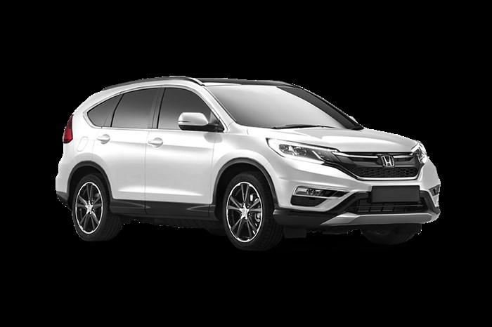 CR-V