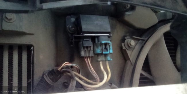 Engine System Service Urgent 75 Volvo • Неисправности трансмиссии
