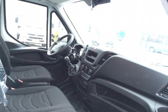 Iveco Daily 2015 Двигатель в Аварийном Режиме • Особенности и преимущества