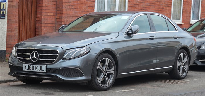 12 вещей, которые знают только владельцы Mercedes
