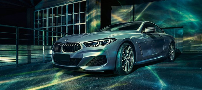 Bmw 520 i Hatso Felfuggeszteseneks Szervizelese • Расшифровка ошибок