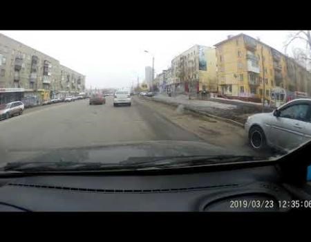 Embedded thumbnail for ДТП в Омске