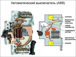 Oez 160а Автомат Почему Сбой Тойот Ток • Дефект автомата