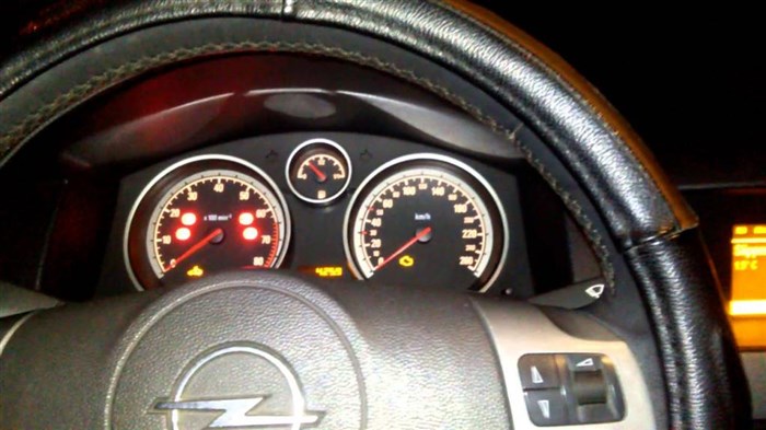 Опель Астра Gtc 2007 не Заводится • Как диагностировать ошибку