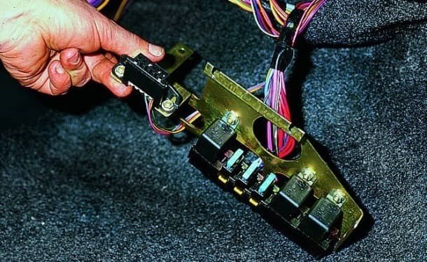Переходник с Obd1 на Obd2 Honda • Opendiag mobile