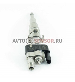 Форсунки инжектора BMW 13538616079 и 13537585261