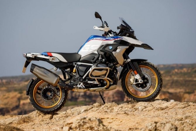 Мотоцикл Bmw gs 250 Replica Отзывы Владельцев • Полный контроль