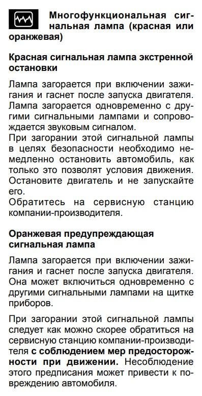Ошибки на Табло Автомобиля Рено Дастер • Последовательность процесса