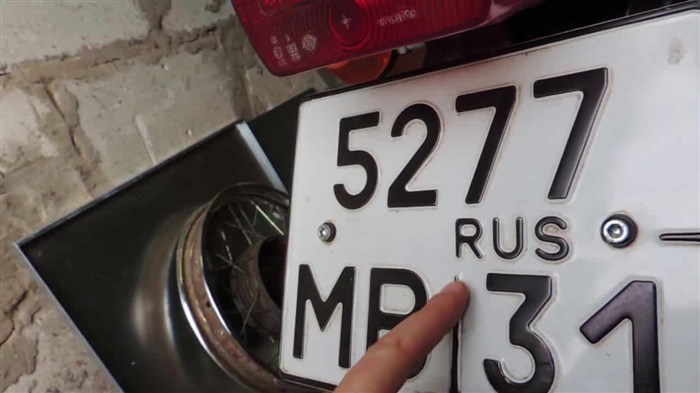 Как проверить мотоцикл перед покупкой