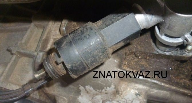 Не Горит Подсветка Спидометра Ваз 2105 • Повреждена плата