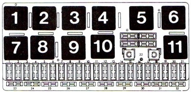 Схема для 80 b4