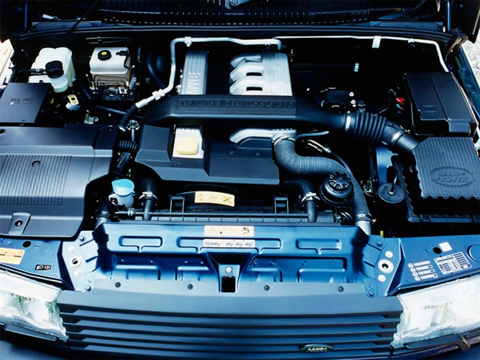 Land Rover Range Rover 2022 Расход Топлива • Эффектный облик