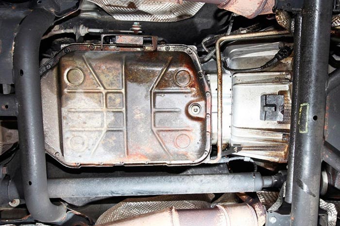 Land Rover Range Rover 2022 Расход Топлива • Эффектный облик
