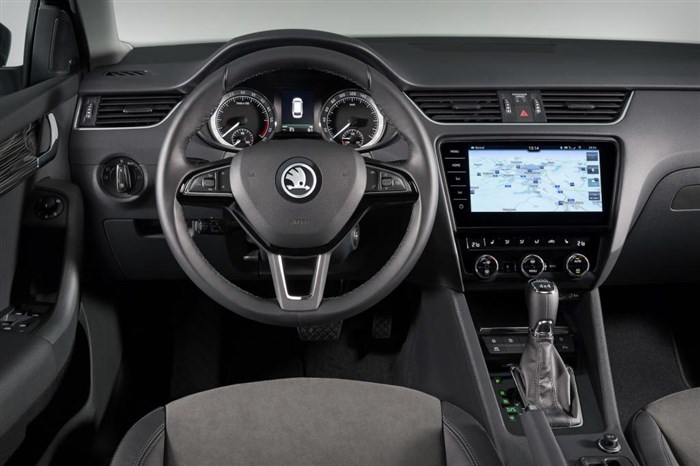 Skoda Octavia Расход Топлива на 100 км • Экономьте до 200 000 рублей в год