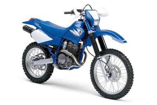 Suzuki Djebel 250 xc Технические Характеристики • Габариты мотоцикла