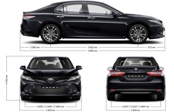 Toyota Camry vi Xv40 Расход Топлива • Поколение xv30