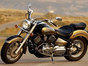 Ориентировочная стоимость XVS1100 Drag Star