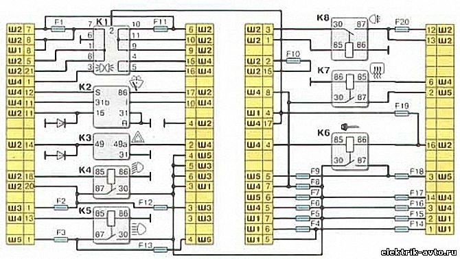 0118 Ошибка Ваз 2112 16 Клапанов Причины • Как сбросить ошибку
