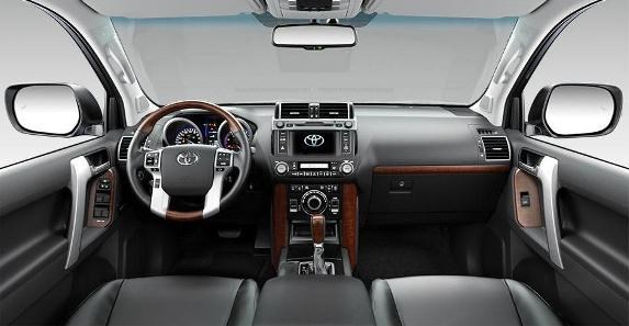 Ошибка P0705 Toyota Land Cruiser 150 Prado • Трансмиссия прадо 150