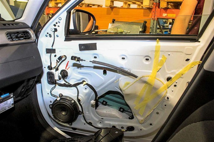 Renault Arkana опыт эксплуатации