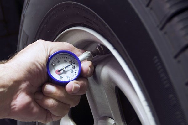 Тойота Горит Значок Давления в Шинах • Как отключить tpms