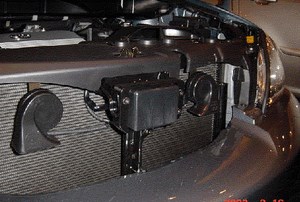 Ошибка B1421 Toyota Land Cruiser 200 • Ошибка p0011