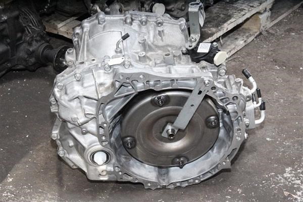 Вариатор CVT Х-Trail T32