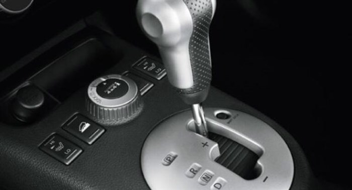 Ошибка Вариатора U1000 Nissan x Trail • Неисправность p1778