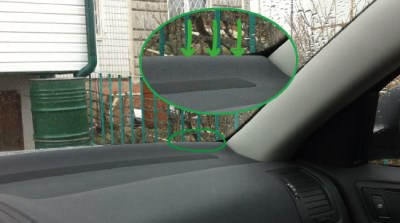Коды ошибок Шкода Октавия а7: коробка, подушки, epc 