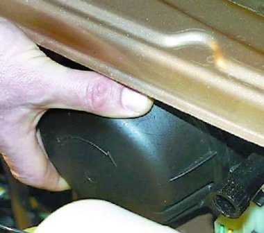 Ваз 2110 Горит Ближний Свет Без Зажигания • Перегорел предохранитель